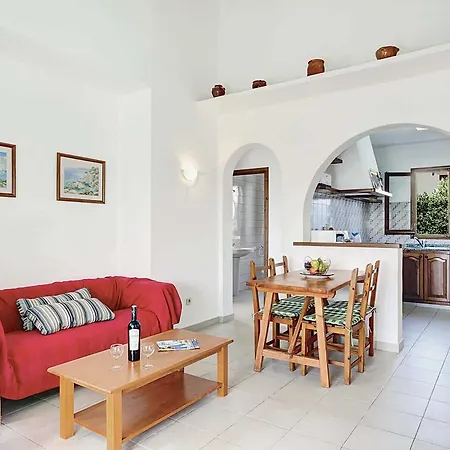 Binitini * S'Algar