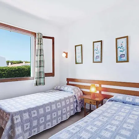 Binitini Villa S'Algar