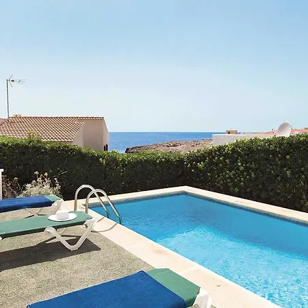 Binitini Villa *