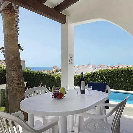 Villa Binitini S'Algar